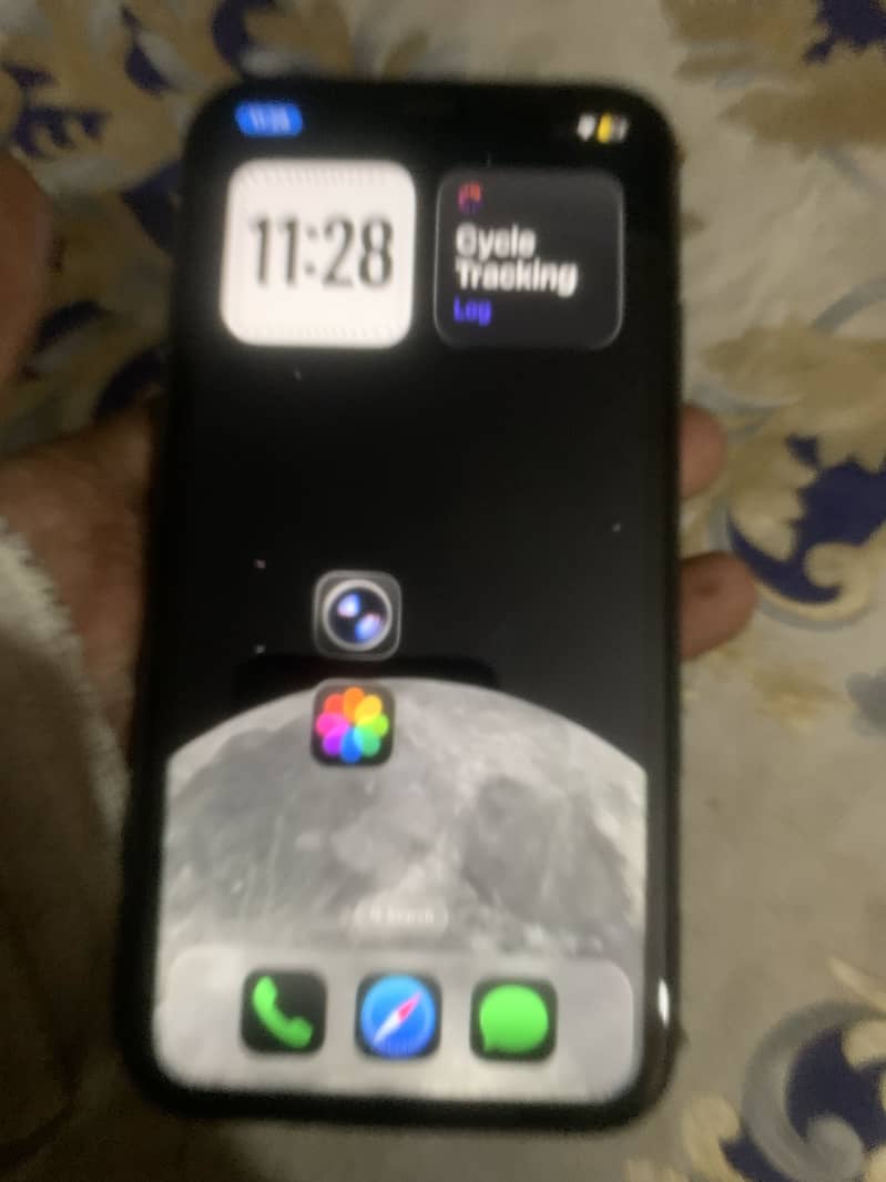 Apple iPhone 11 5
