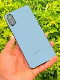 Samsung Mobile A07 0