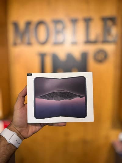 Brand New Box Pack Apple Iphone Duo 256GB Night Sky Ready Stock In Han