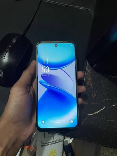 Infinix Smart 9