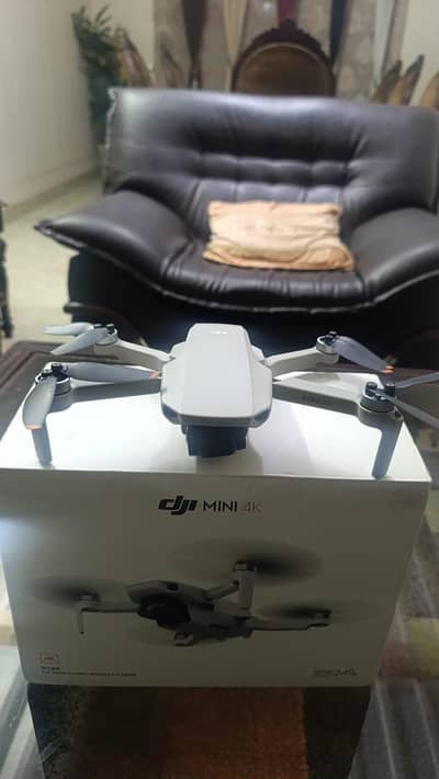 mini 4k