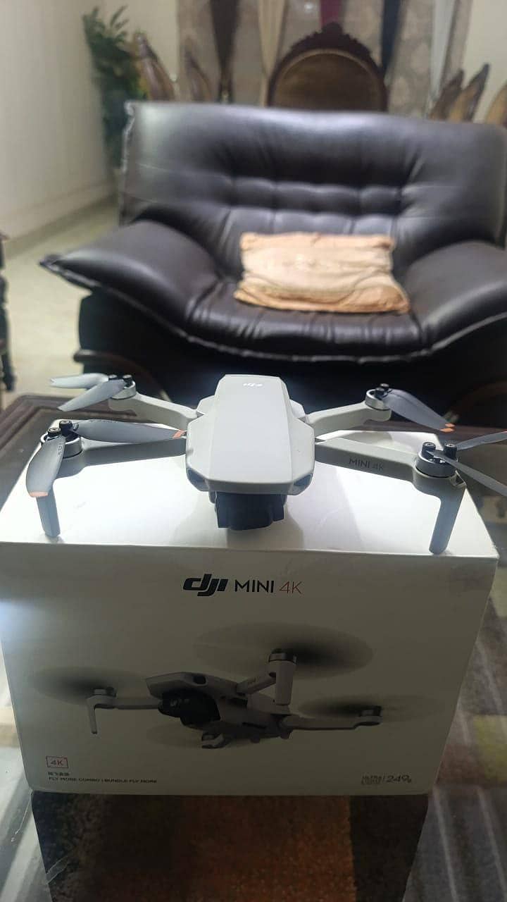 mini 4k 0