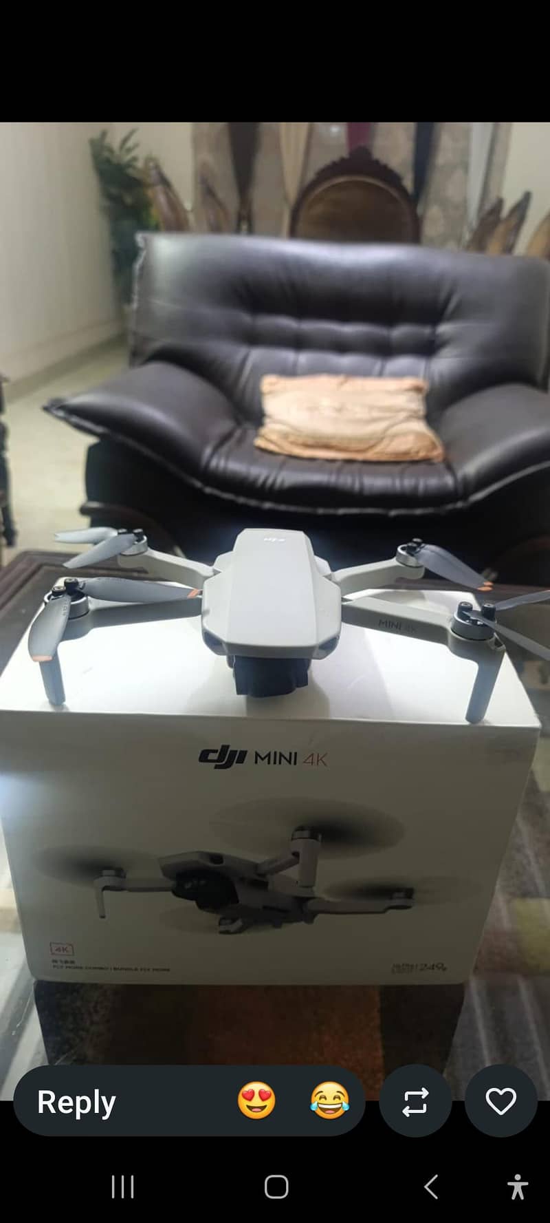 mini 4k 1