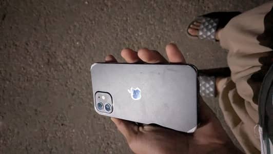 Apple iPhone 12 factory unlock