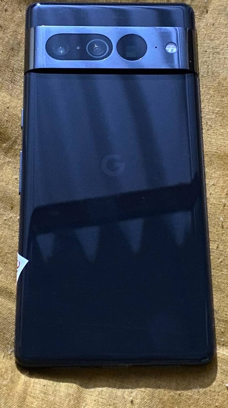 Google Pixel 7 Pro 1