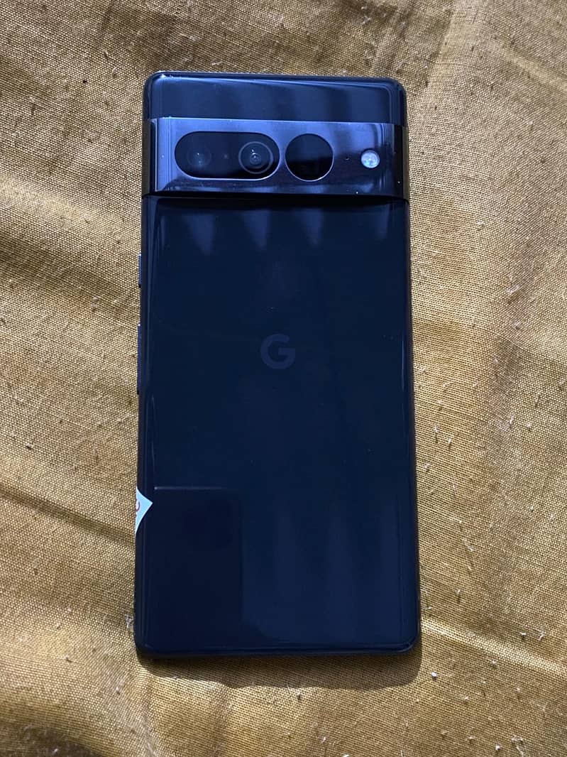 Google Pixel 7 Pro 2