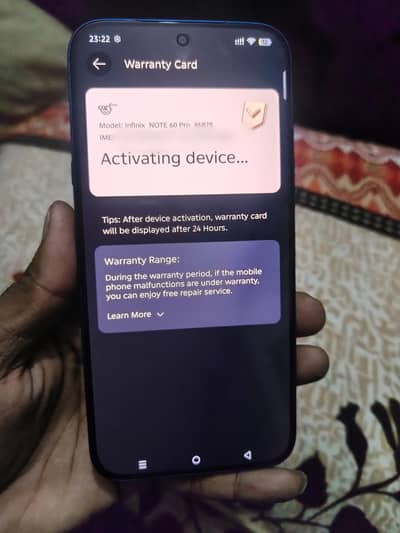 Infinix Note 60 Pro. . . . 8+8. . . 256. . . 03020454361. contact