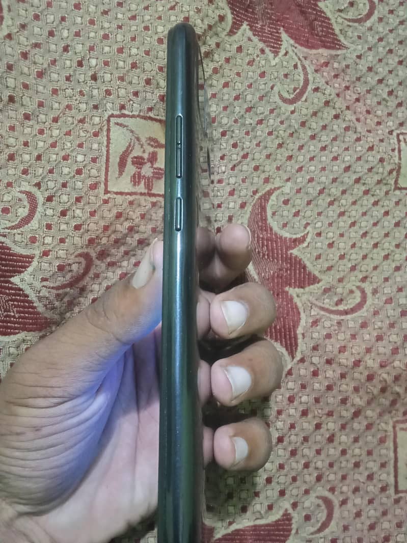 Infinix Smart 6 1