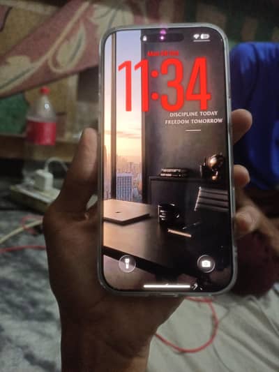 Apple iPhone 17 Pro Max jv