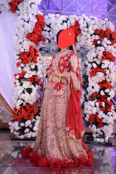 Bridal Dress for Sale