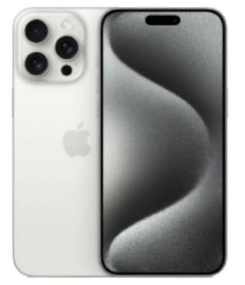 Apple iPhone 15 Pro 0