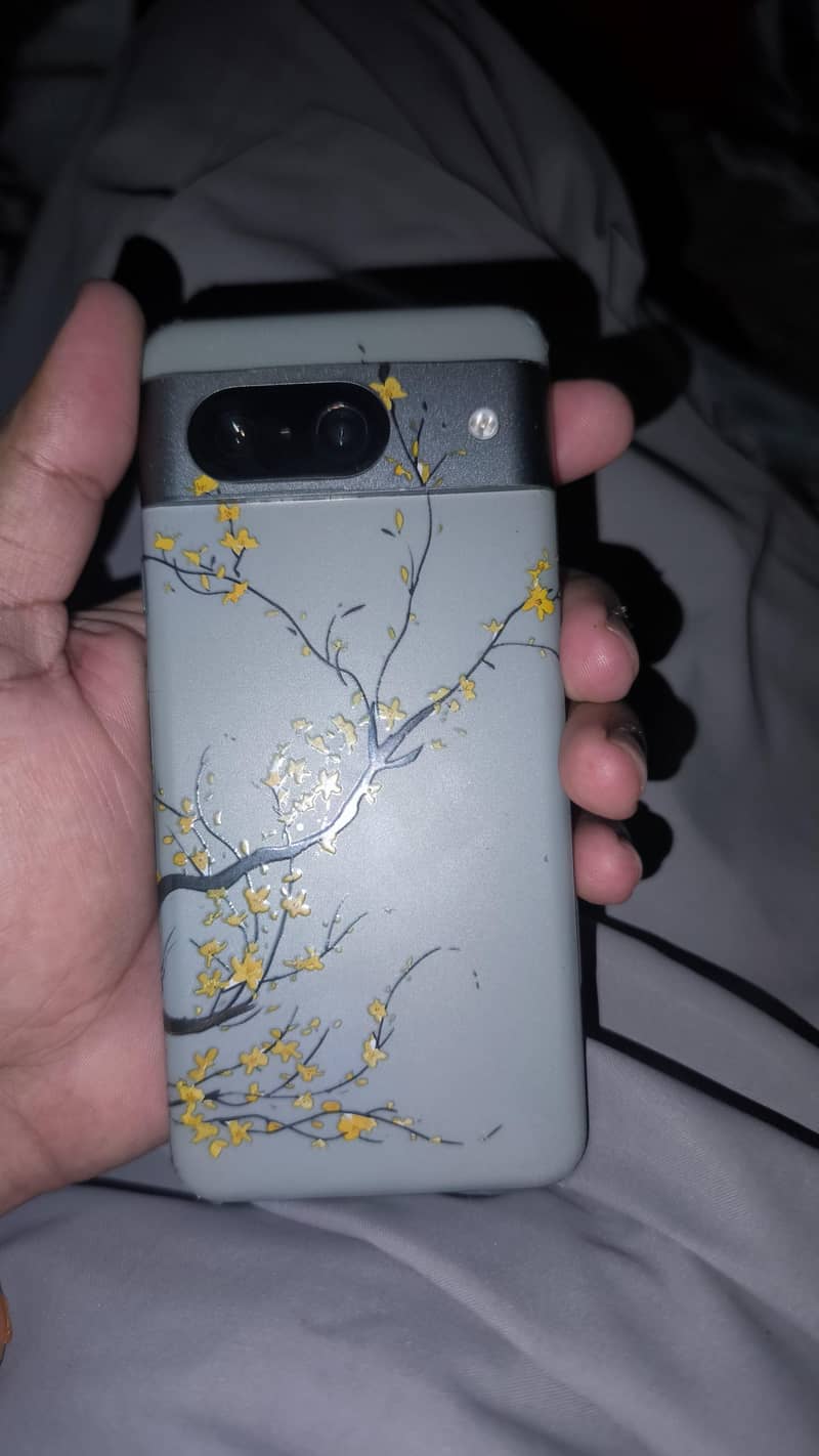 Google Pixel 8 0