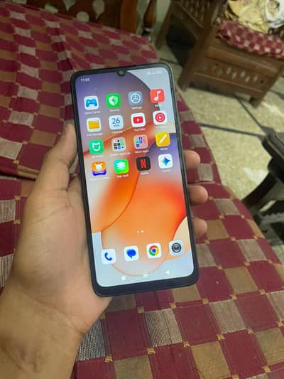 Xiaomi Redmi 13c