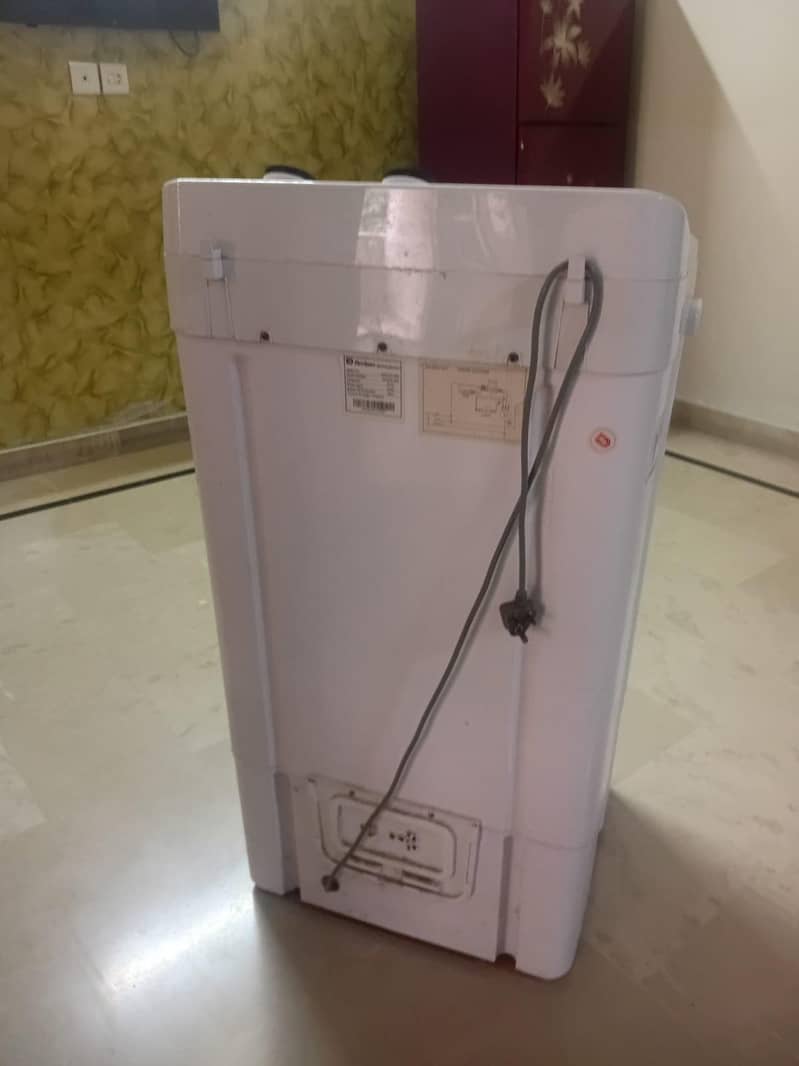 washing machine - Washer - 1120914748