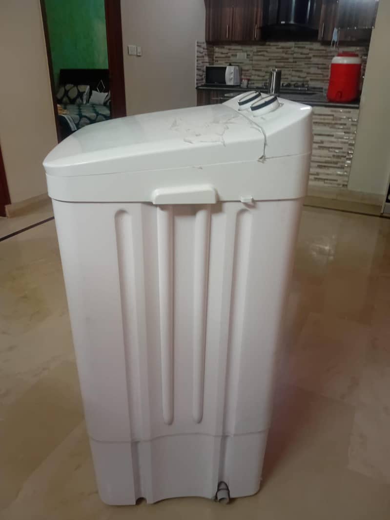 washing machine - Washer - 1120914748