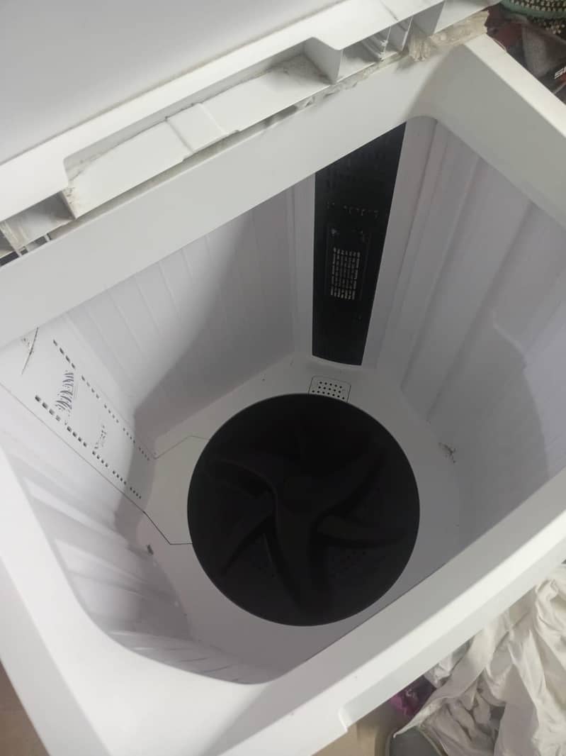 washing machine - Washer - 1120914748