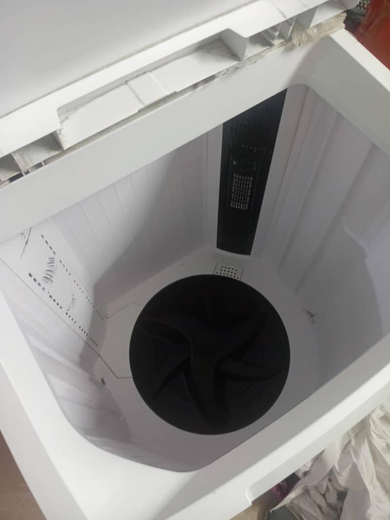washing machine - Washer - 1120914748