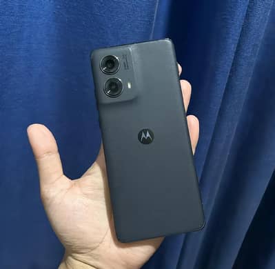 Motorola edge 2024