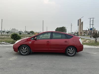 Toyota Prius 2008