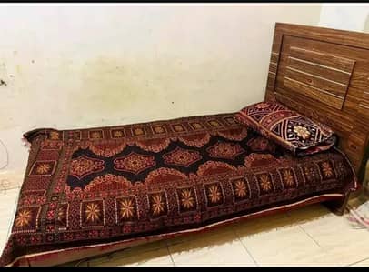 single bed for sale