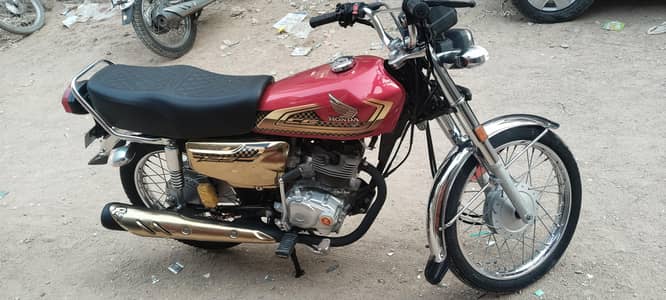 GOLD edition 5 gare