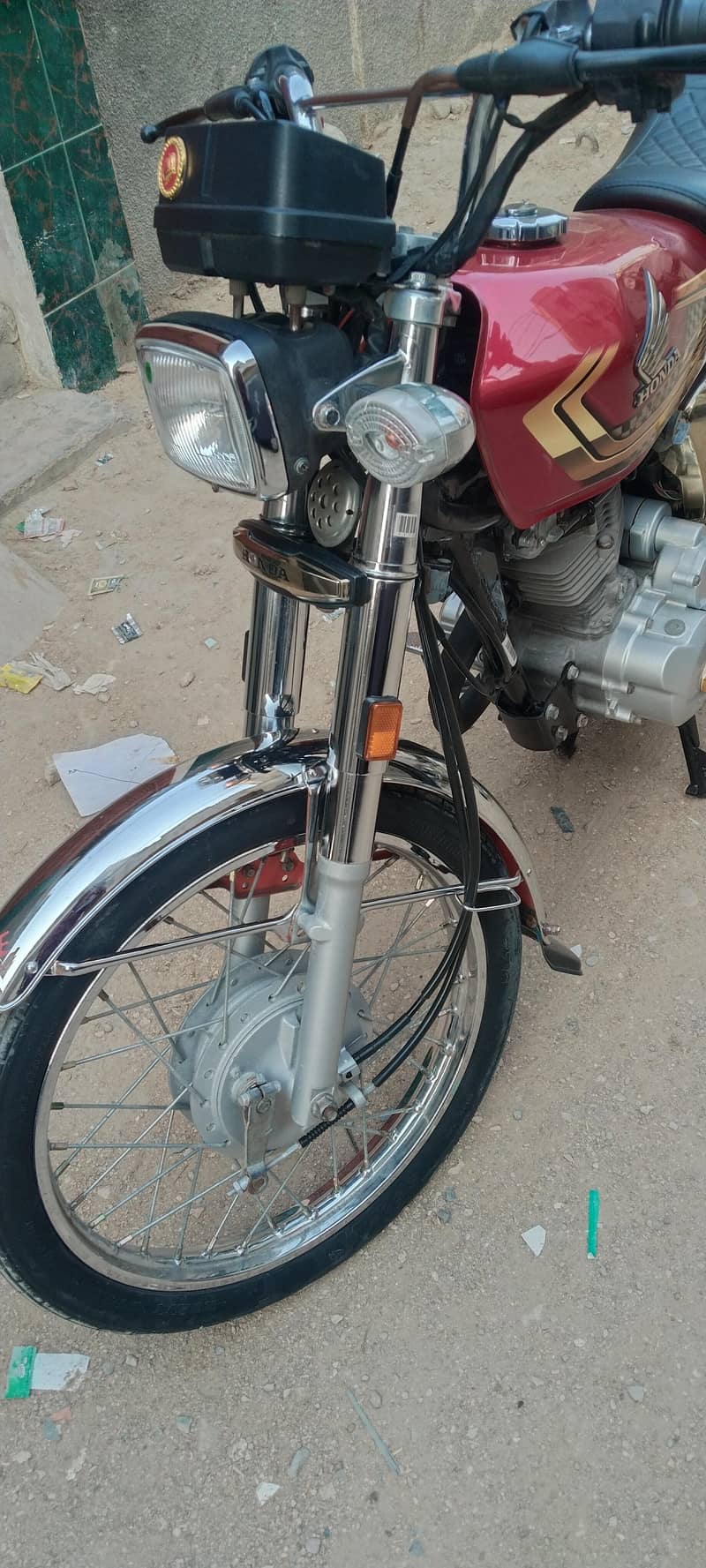 GOLD edition 5 gare - Standard Bikes - 1120914777