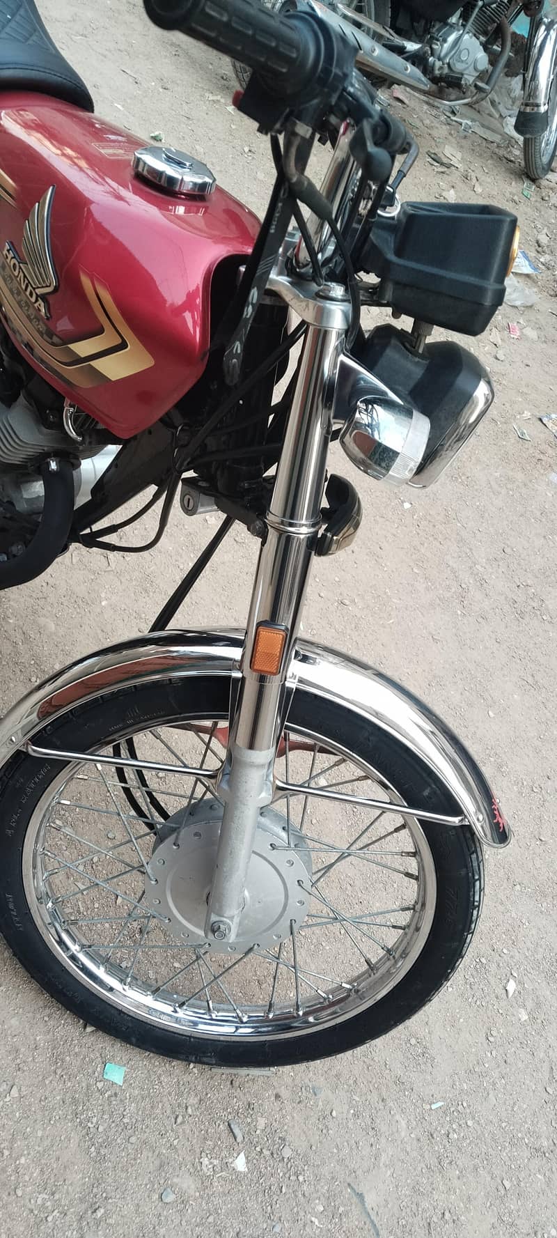 GOLD edition 5 gare - Standard Bikes - 1120914777