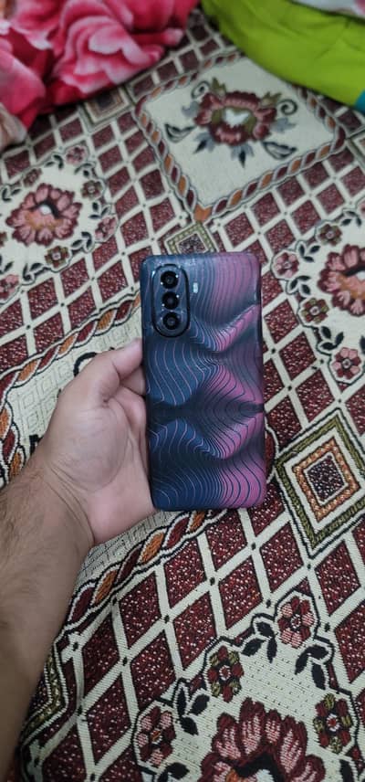 Huawei nova y70 4gb 64gb good condition