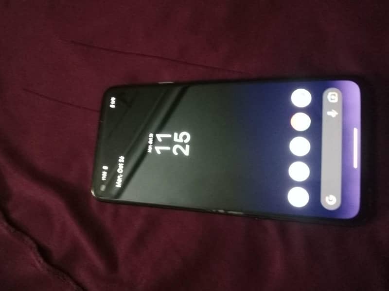 Google Pixel 4a ok hai bilkul 6gb 128gb ha - Mobile Phones - 1120914783