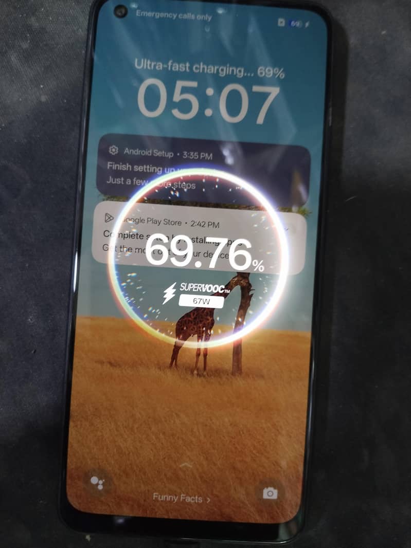 OPPO A78 3