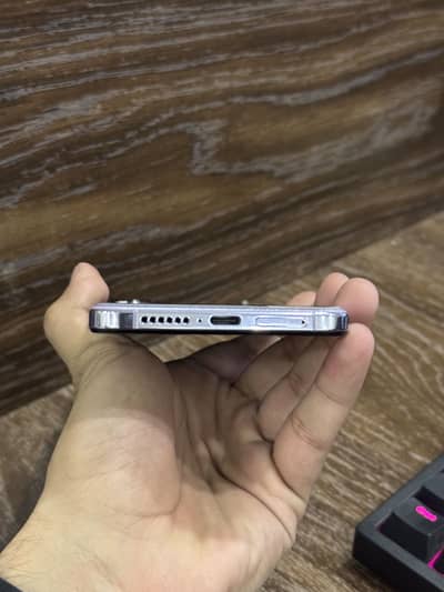 Xiaomi mix flip