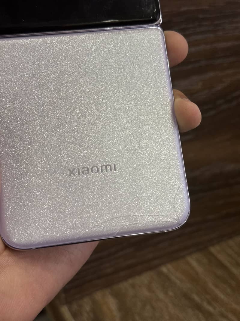 Xiaomi mix flip - Mobile Phones - 1120834371