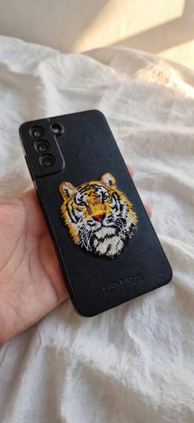 SAMSUNG S21 FE 5G