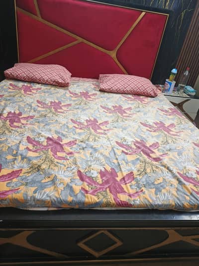 Bedset for Sale