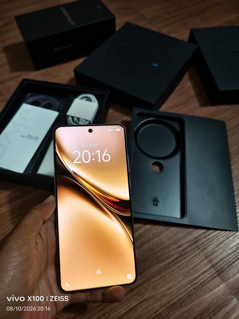 Vivo x200 Pro - Mobile Phones - 1120914812