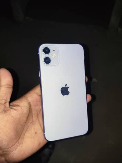 Apple iPhone 11 condition 10/9