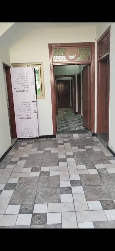 Double Storey House New City Phase-2