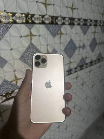 Iphone 11pro 64gb factory unlock