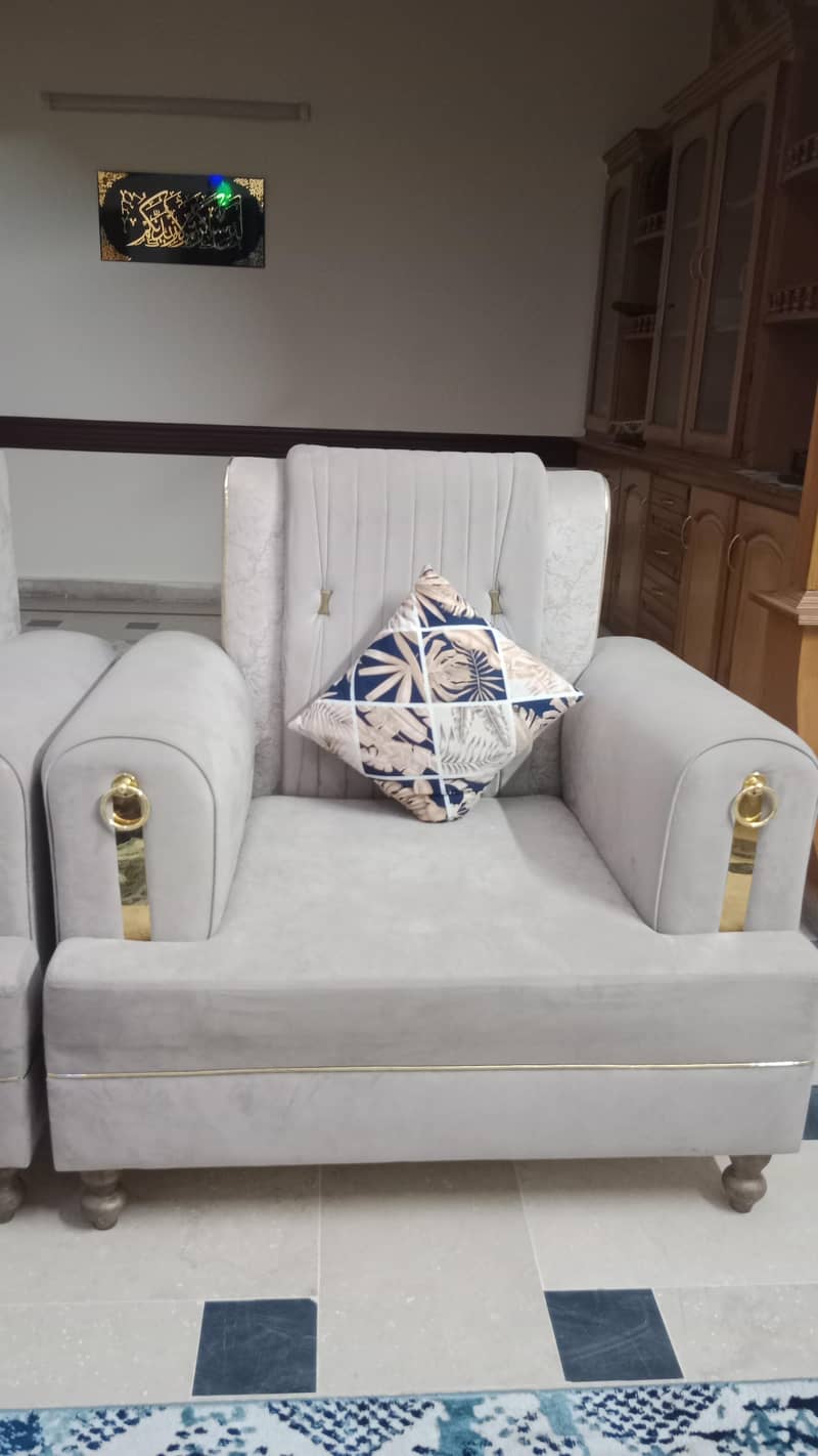 7 seater sofa set 2
