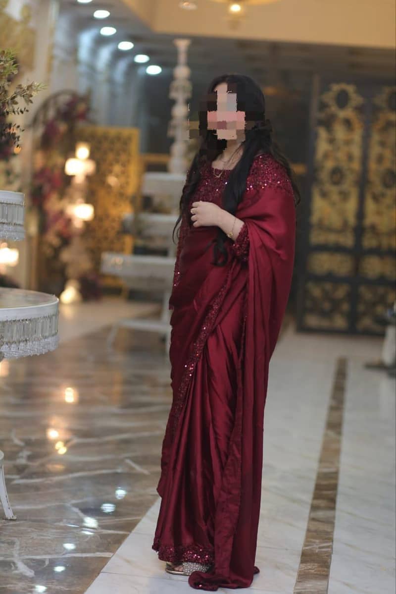 silk saree 0