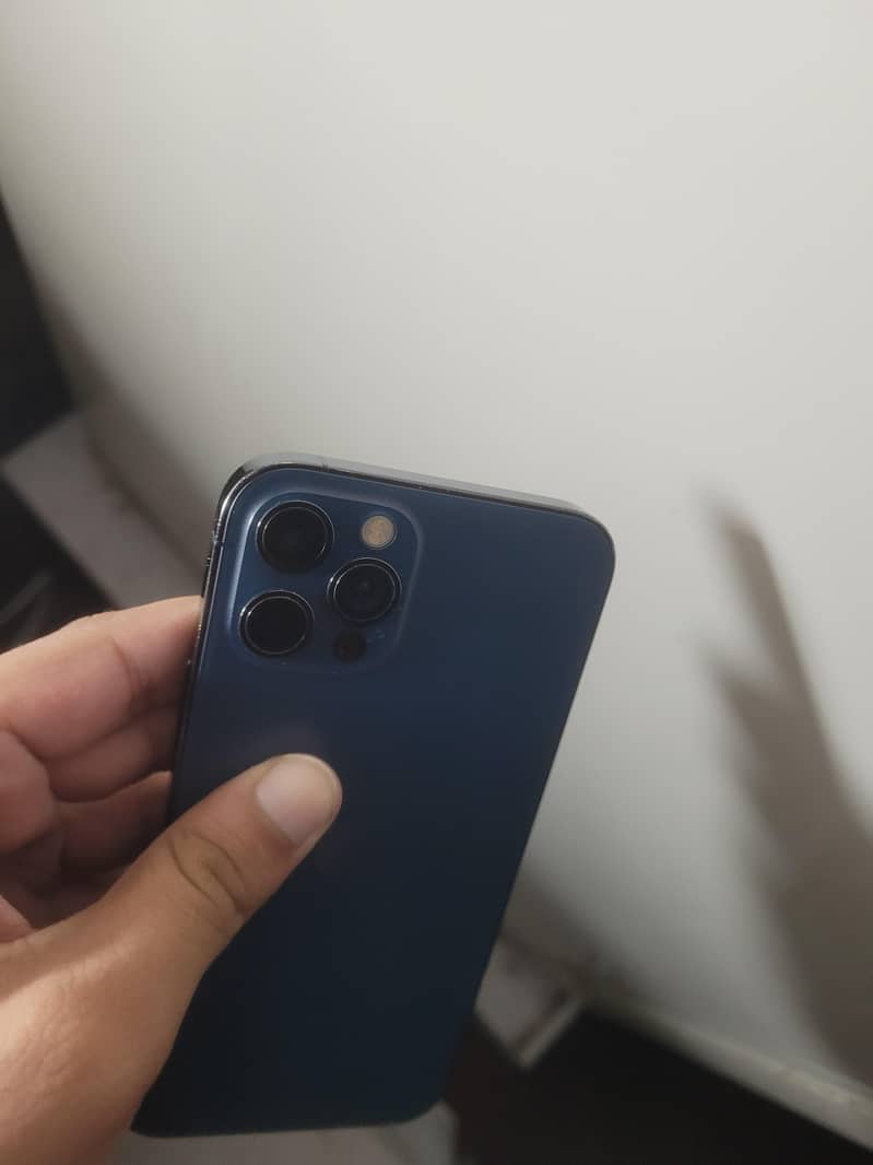 Apple iPhone 12 Pro 256 2