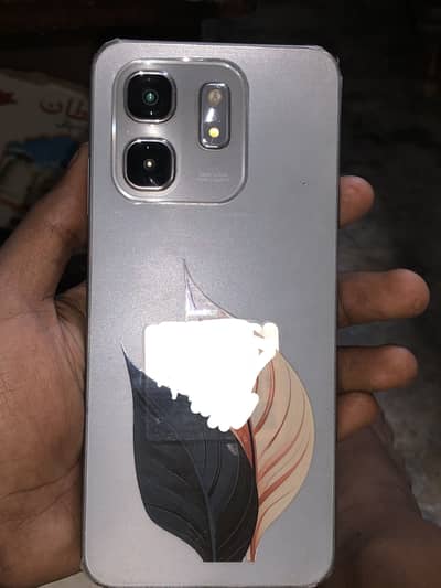 Infinix Hot 50i