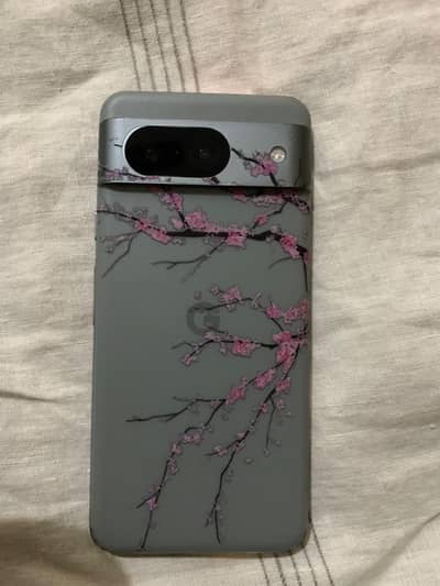 Google Pixel 8
