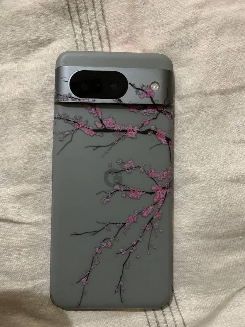 Google Pixel 8 0