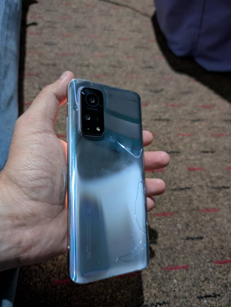 Xiaomi 10 1