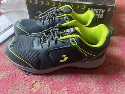 Imported Light weight safety jogger for male & female