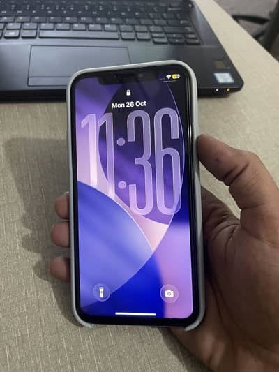 Apple iPhone 11 Pro