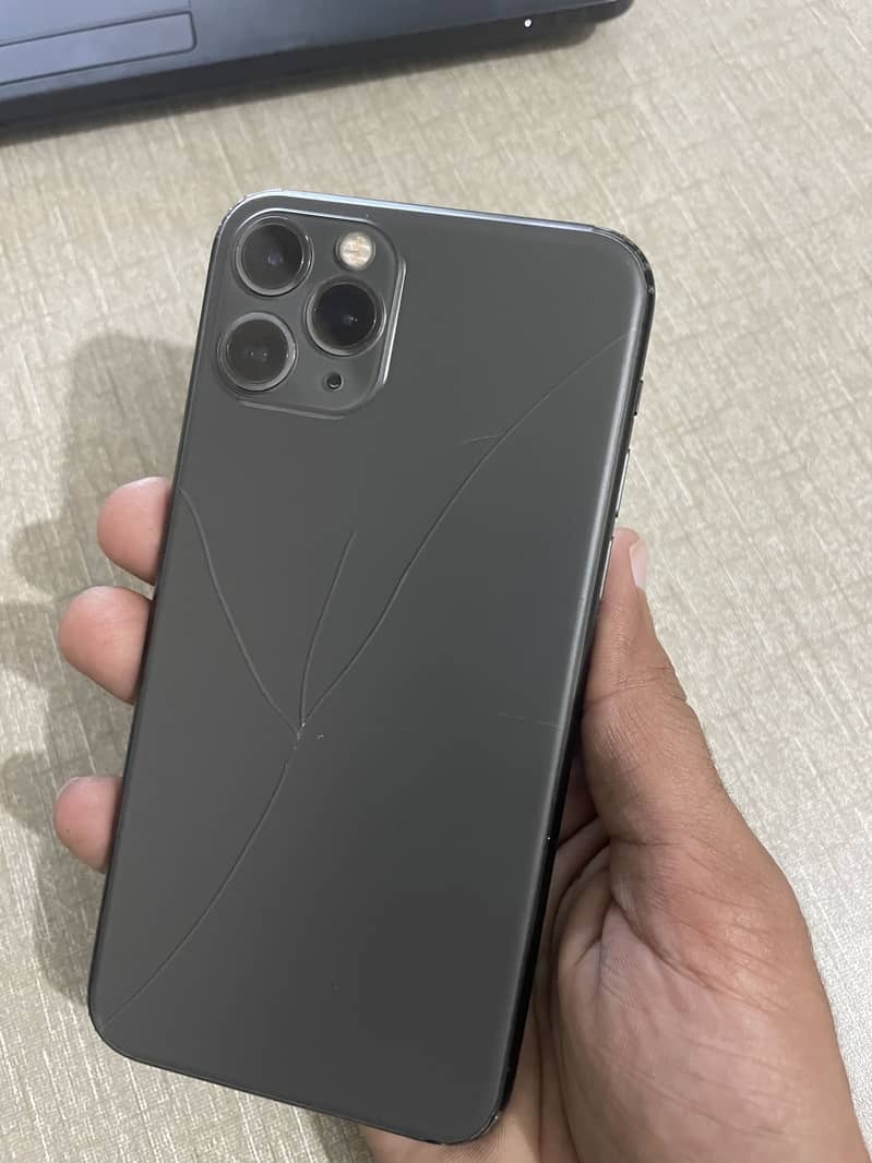 Apple iPhone 11 Pro 2