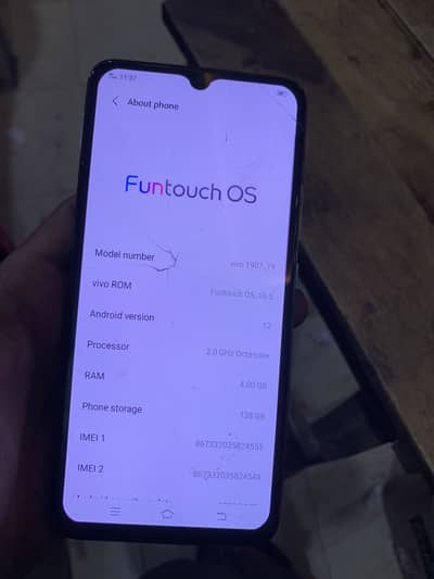 Vivo S1