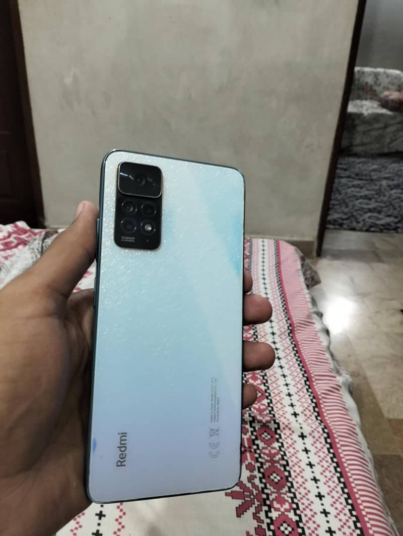 redmi note 11 pro 1